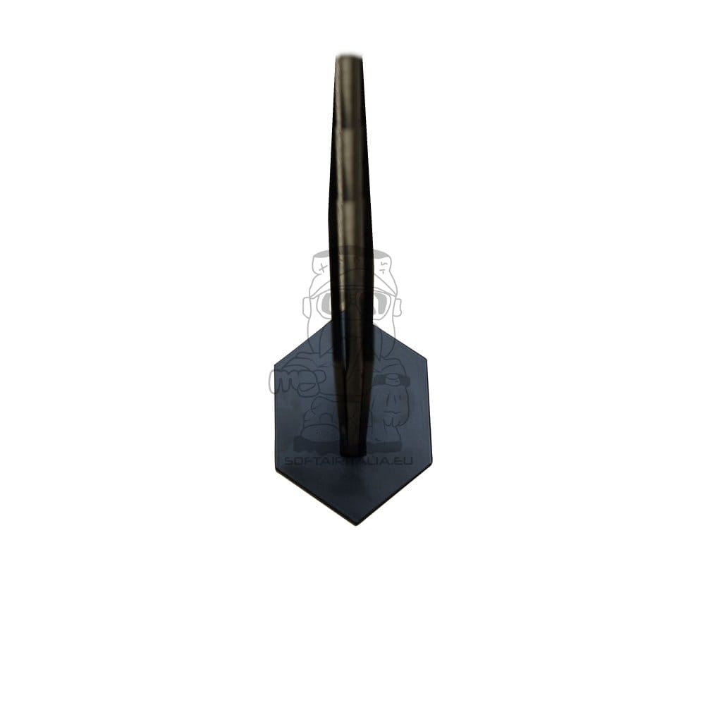 Katana ornamentale ispirata a Seven (Scissor Seven)