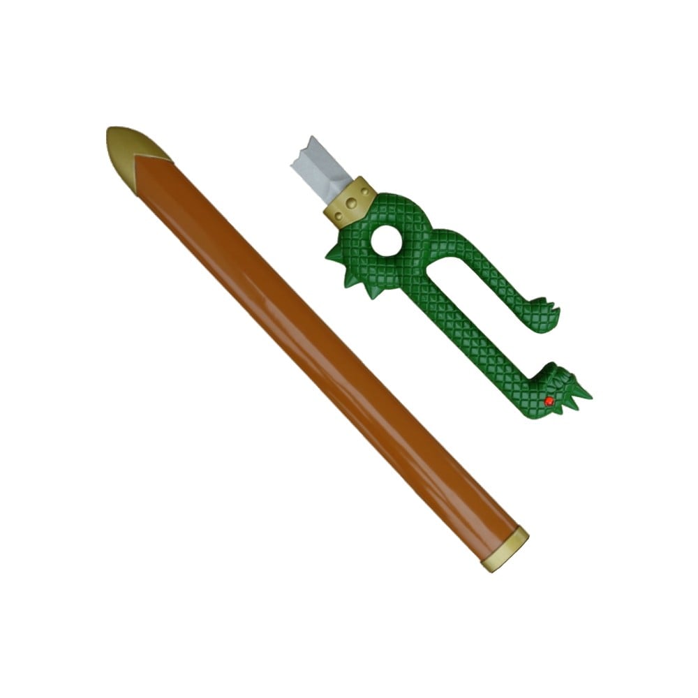 Spada ornamentale Dragon Handle di Meliodas (The Seven Deadly Sins)