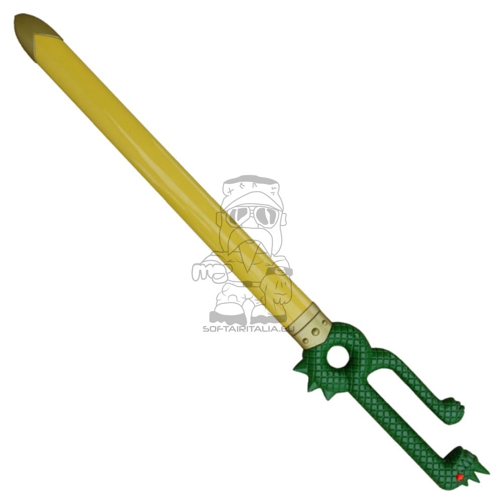 Spada Dragon Handle di Meliodas (The Seven Deadly Sins)