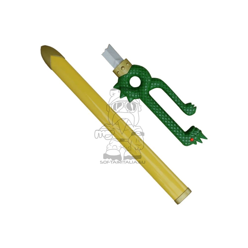 Spada Dragon Handle di Meliodas (The Seven Deadly Sins)