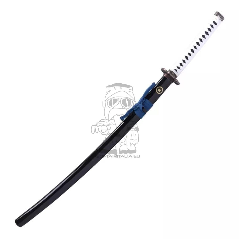 Katana ornamentale ispirata a Jin Sakai (Ghost of Tsushima)