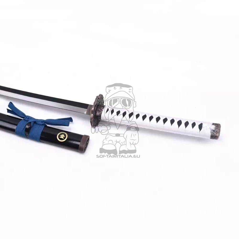 Katana ornamentale ispirata a Jin Sakai (Ghost of Tsushima)