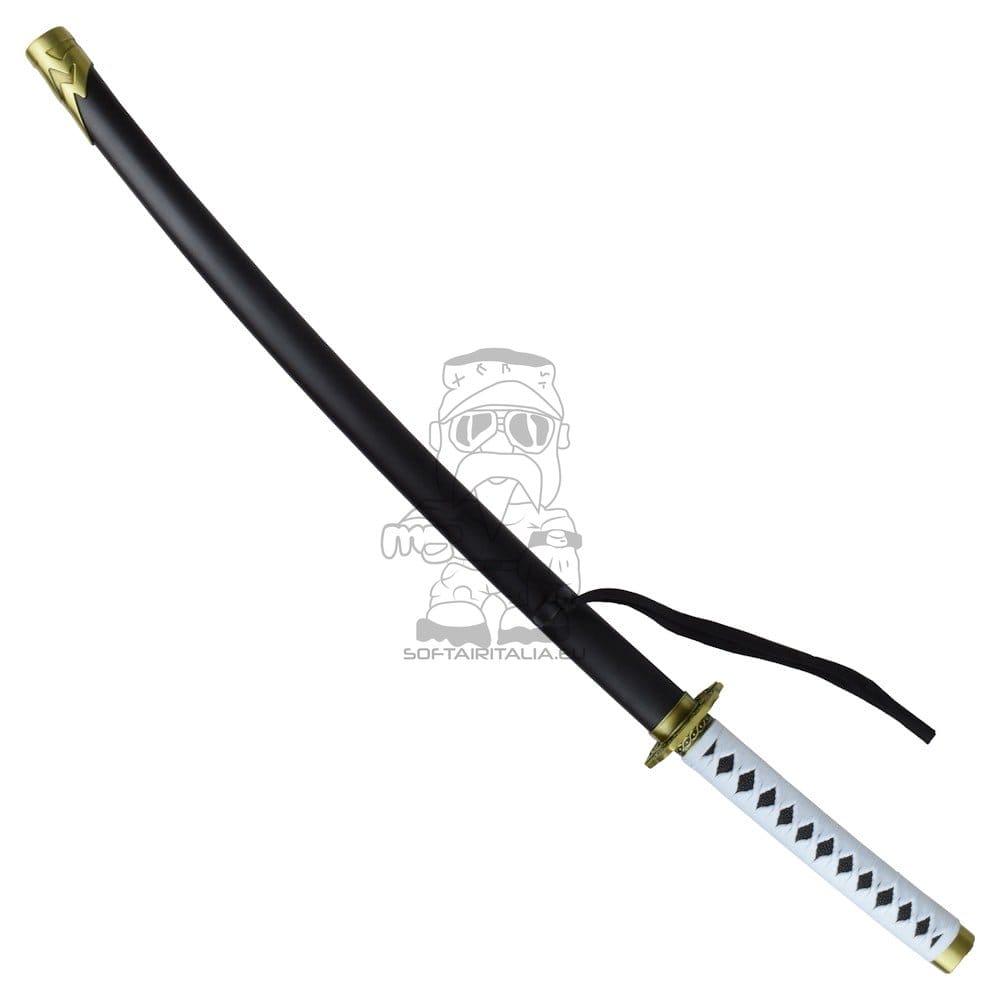 Katana ornamentale Yamato ispirata a Devil May Cry