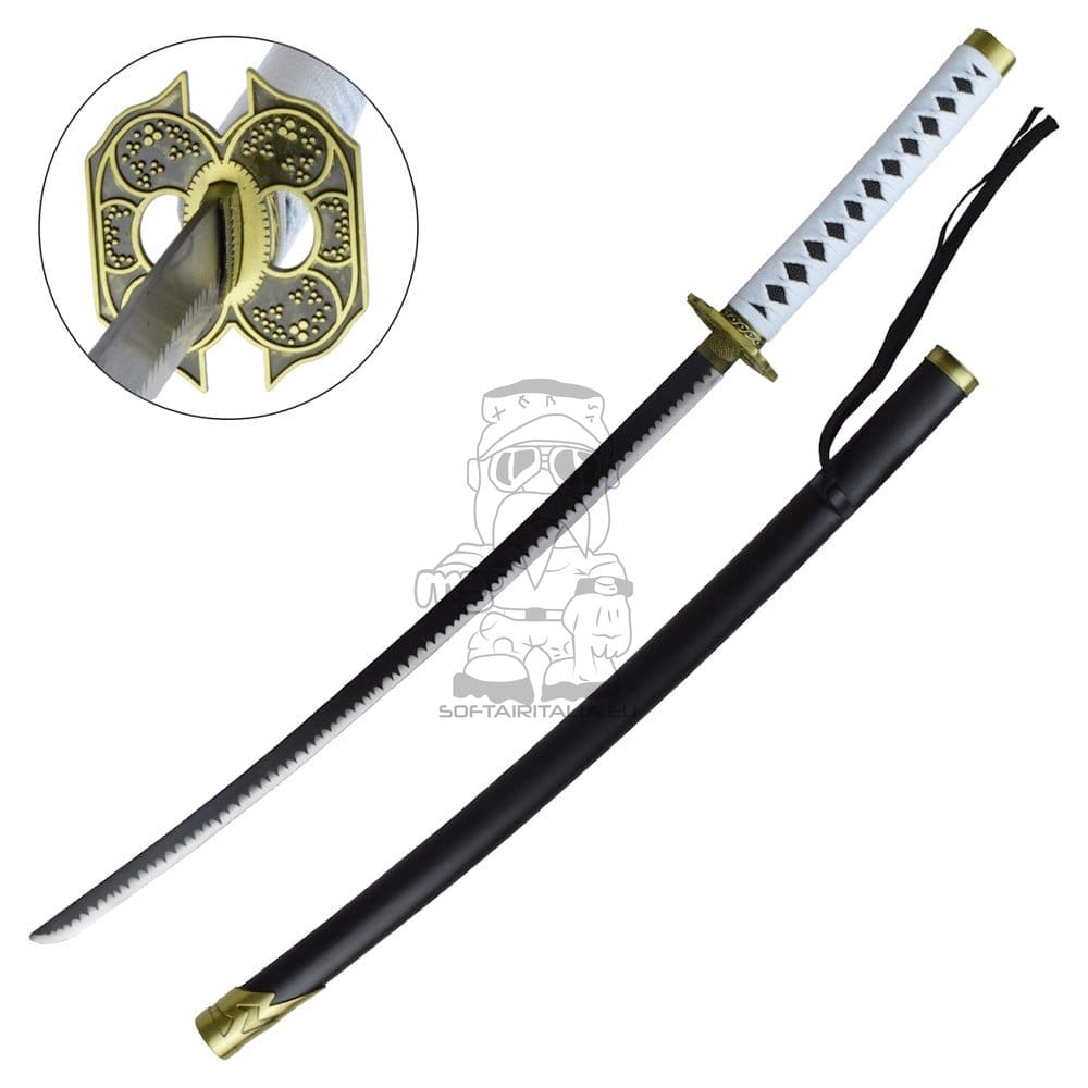 Katana ornamentale Yamato ispirata a Devil May Cry