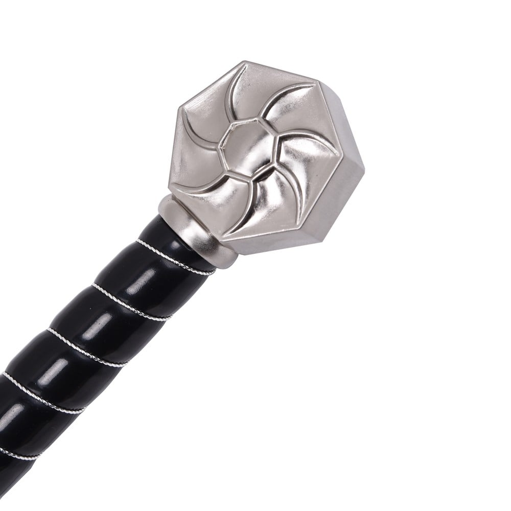 Spada ornamentale Blackfyre dei Targaryen - House of the Dragon