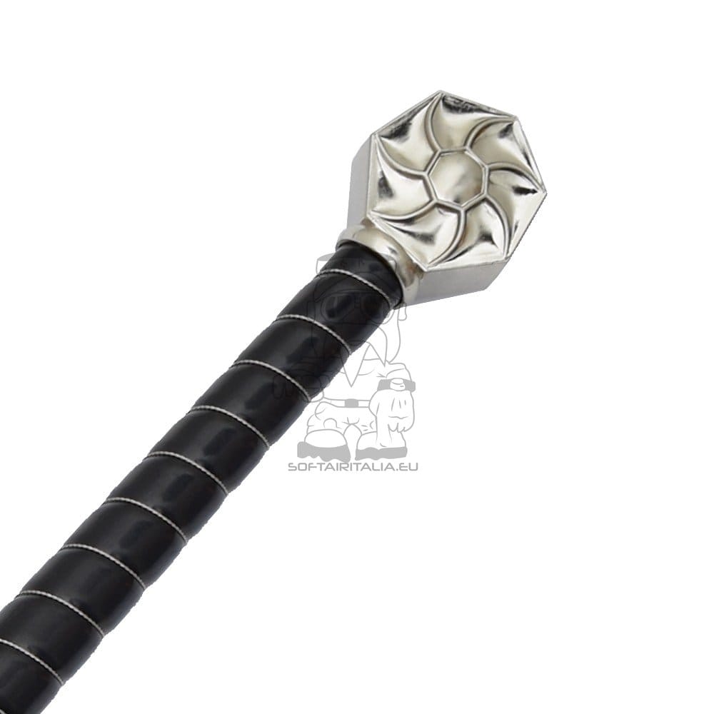 Spada ornamentale Blackfyre ispirata a House of the Dragon
