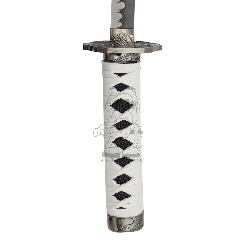 Mini Katana Ornamentale ispirata alla Yamato di Virgil (Devil May Cry 5)