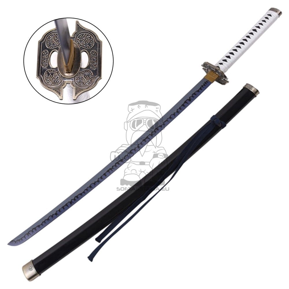 Katana ornamentale Yamato di Virgil (Devil May Cry 5)
