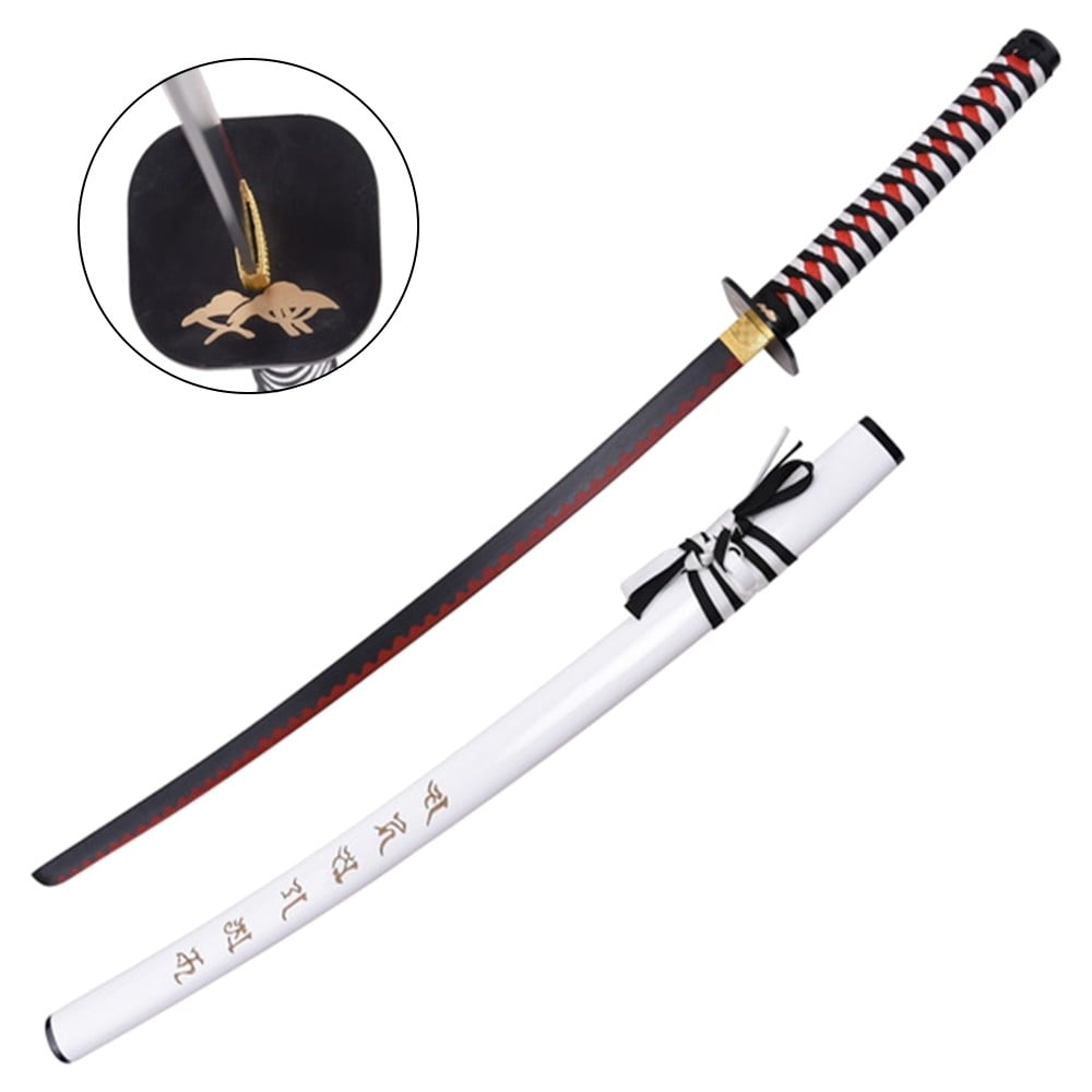 Katana ornamentale