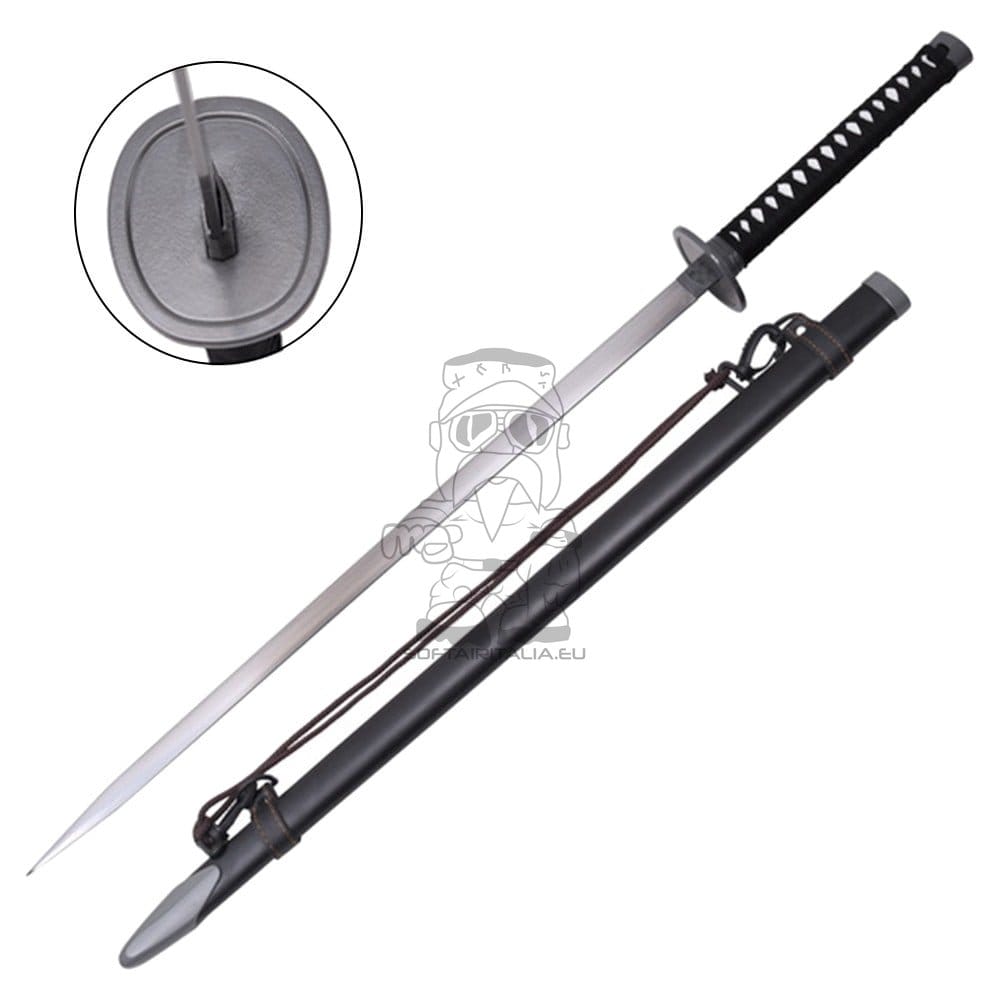 Katana ornamentale di Aka Hayakawa (Chainsaw Man)