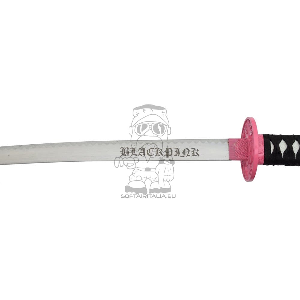 Katana ornamentale
