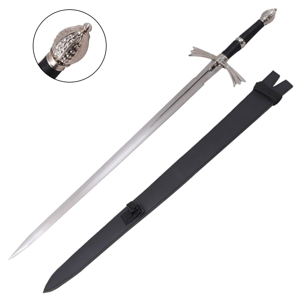 Spada ornamentale Dark Sister di Visenya Targaryen (Games of Thrones)