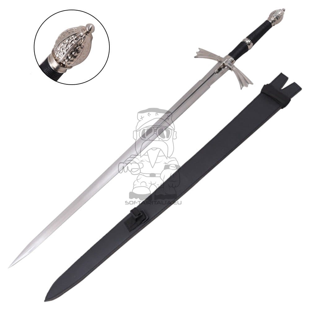 Spada ornamentale Dark Sister di Visenya Targaryen (Games of Thrones)