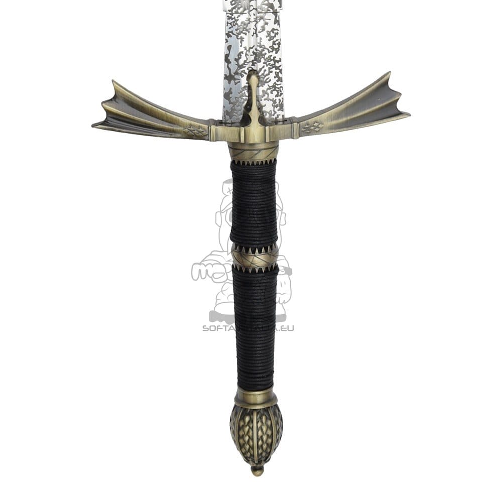 Spada ornamentale Dark Sister di Visenya Targaryen