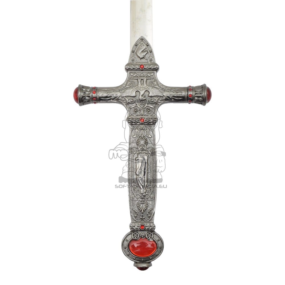 Spada ornamentale ispirata alla spada di Godric Grifondoro - Harry Potter