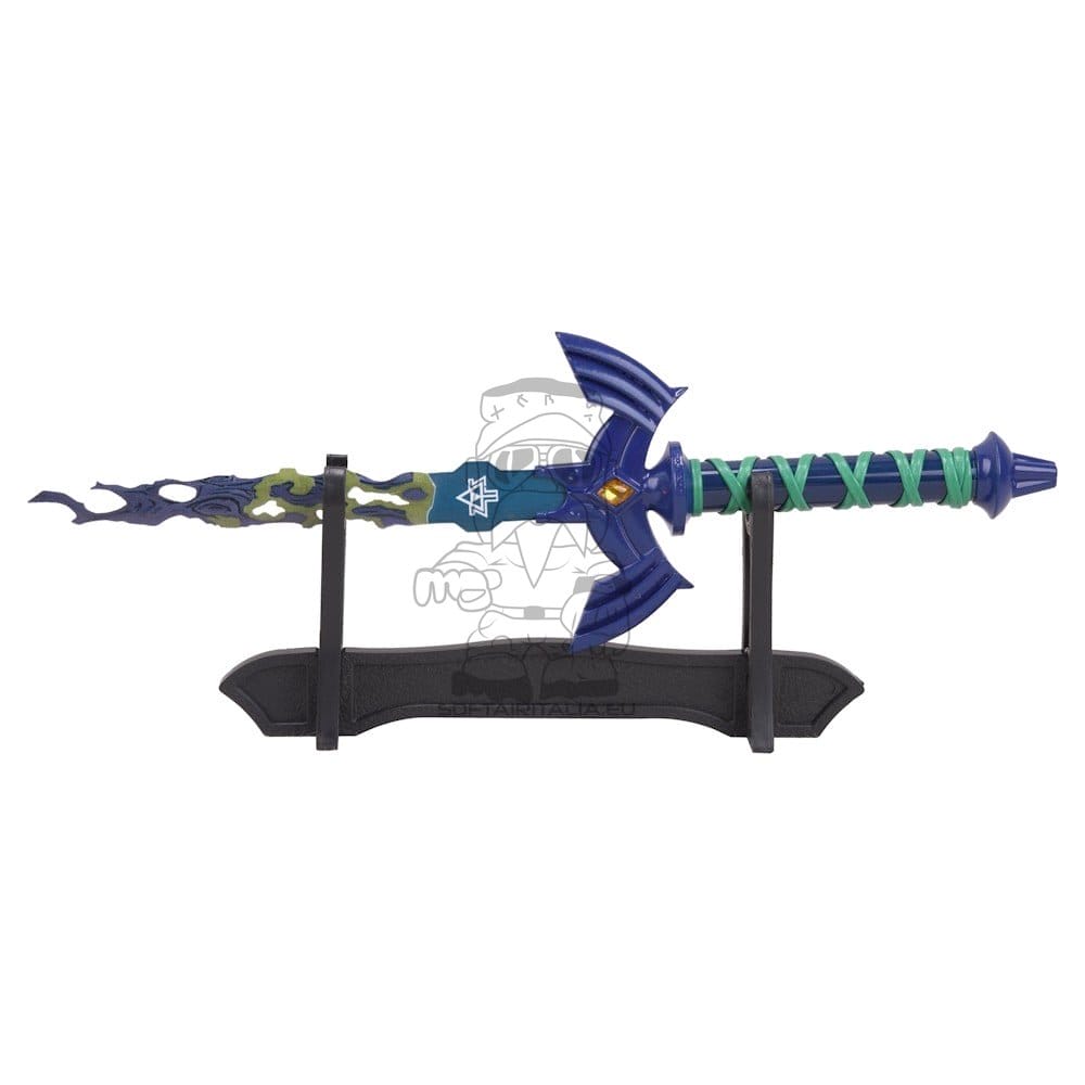 Mini Spada Ornamentale Ispirata alla Spada Broken Master di Link (Zelda)