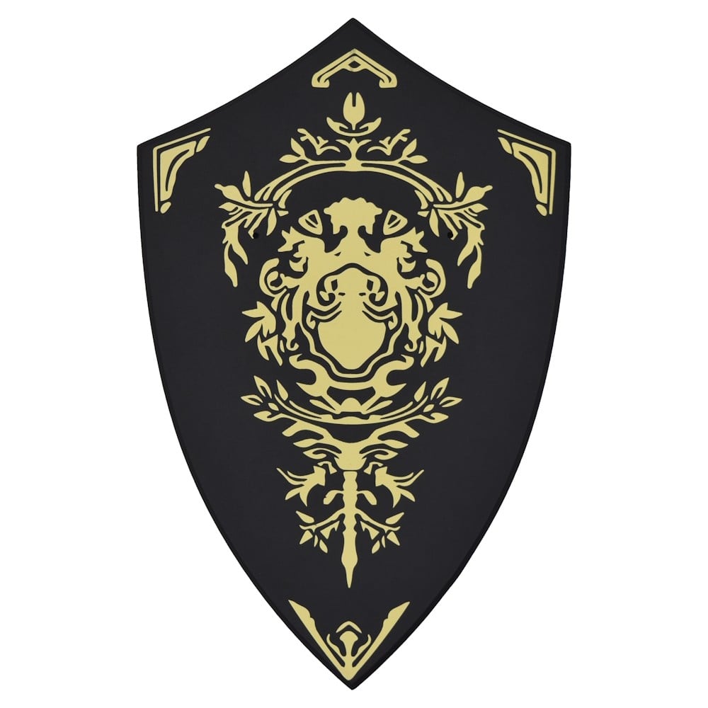 Espositore da muro in legno per spada Greatsword di Artorias (Dark Soul)