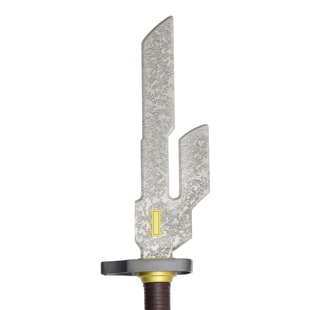 Spada ornamentale ispirata a Toji Fushiguro di Jujutsu Kaisen
