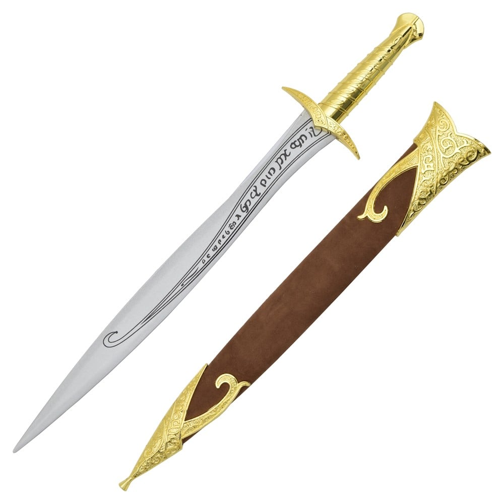 Pugnale ornamentale Pungolo di Frodo - Il Signore degli Anelli