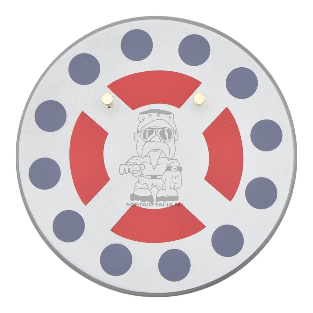 Spada ornamentale ispirata alla Power Sword di He-Man