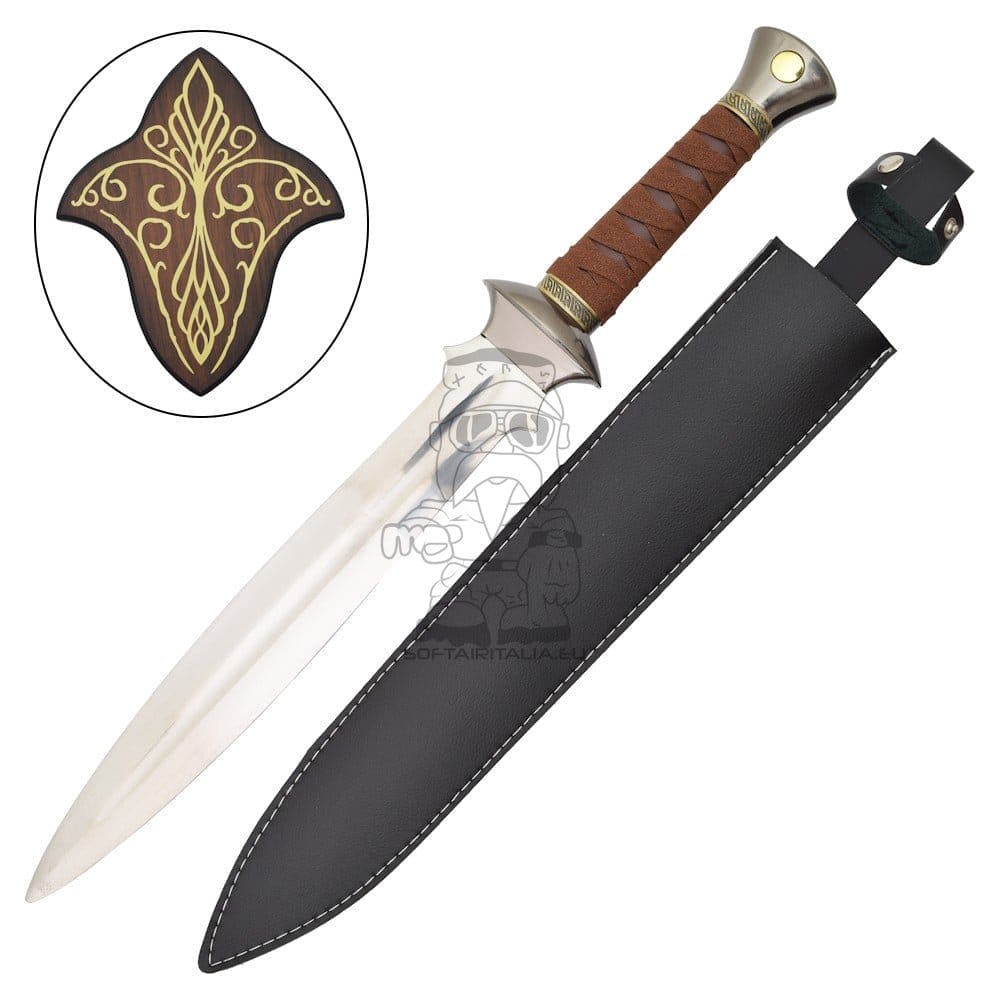 Pugnale ornamentale Sting di Samwise del Signore degli Anelli
