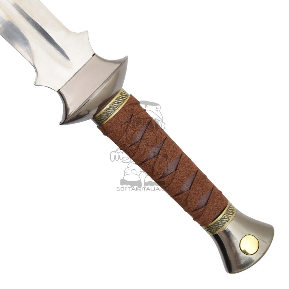 Pugnale ornamentale Sting di Samwise del Signore degli Anelli