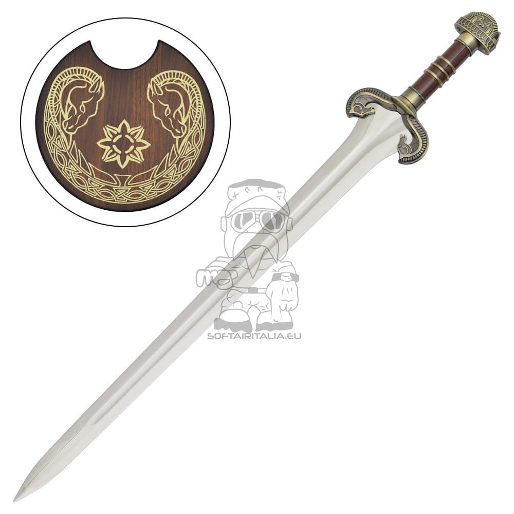 Spada ornamentale di Eowyn dalla serie Il Signore degli Anelli
