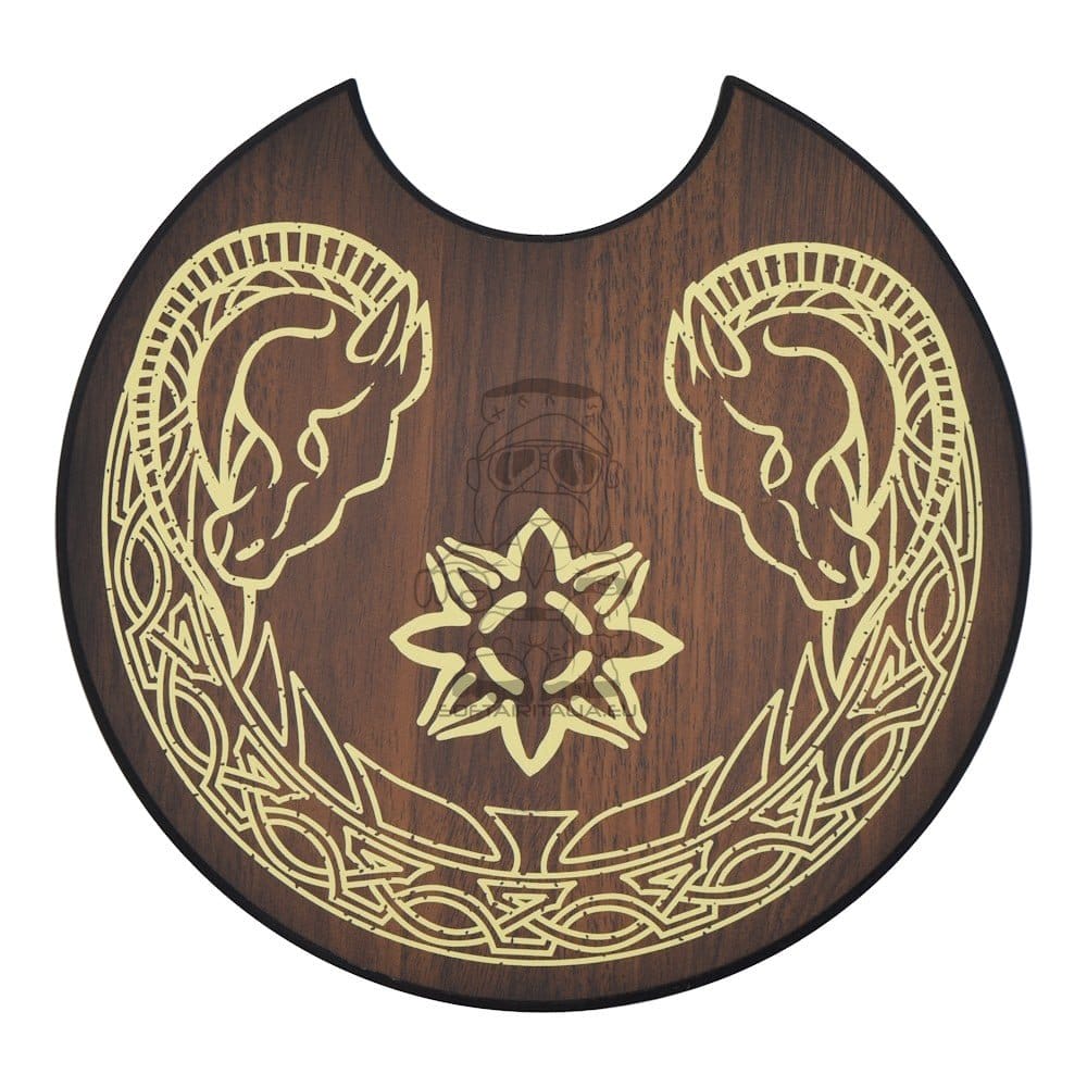 Spada ornamentale di Eowyn dalla serie Il Signore degli Anelli