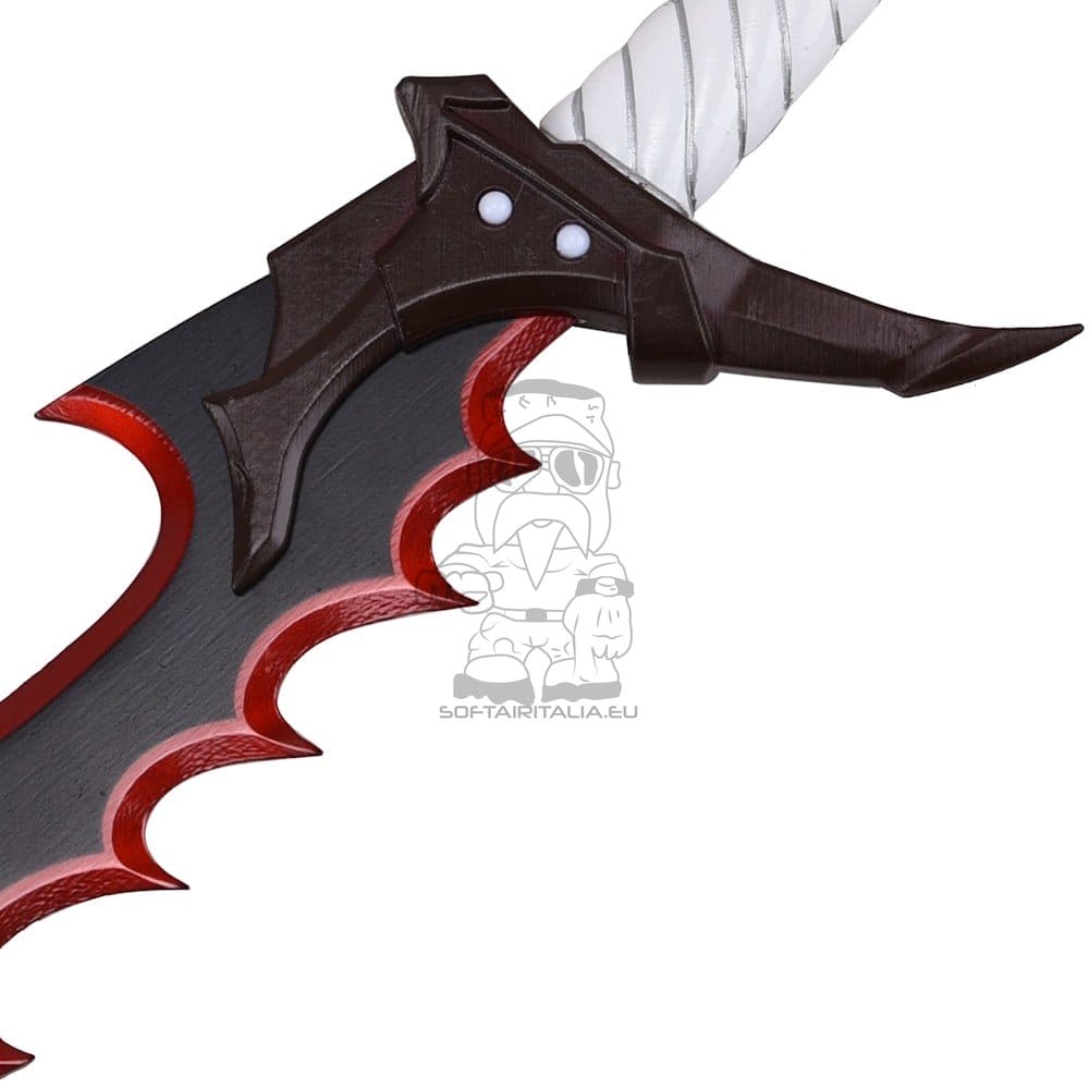 Pugnale ornamentale Knight Killer di Jinwoo - Solo Leveling