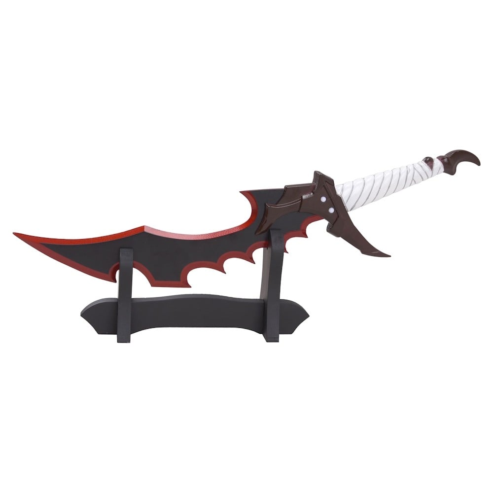 Pugnale ornamentale Knight Killer di Jinwoo - Solo Leveling