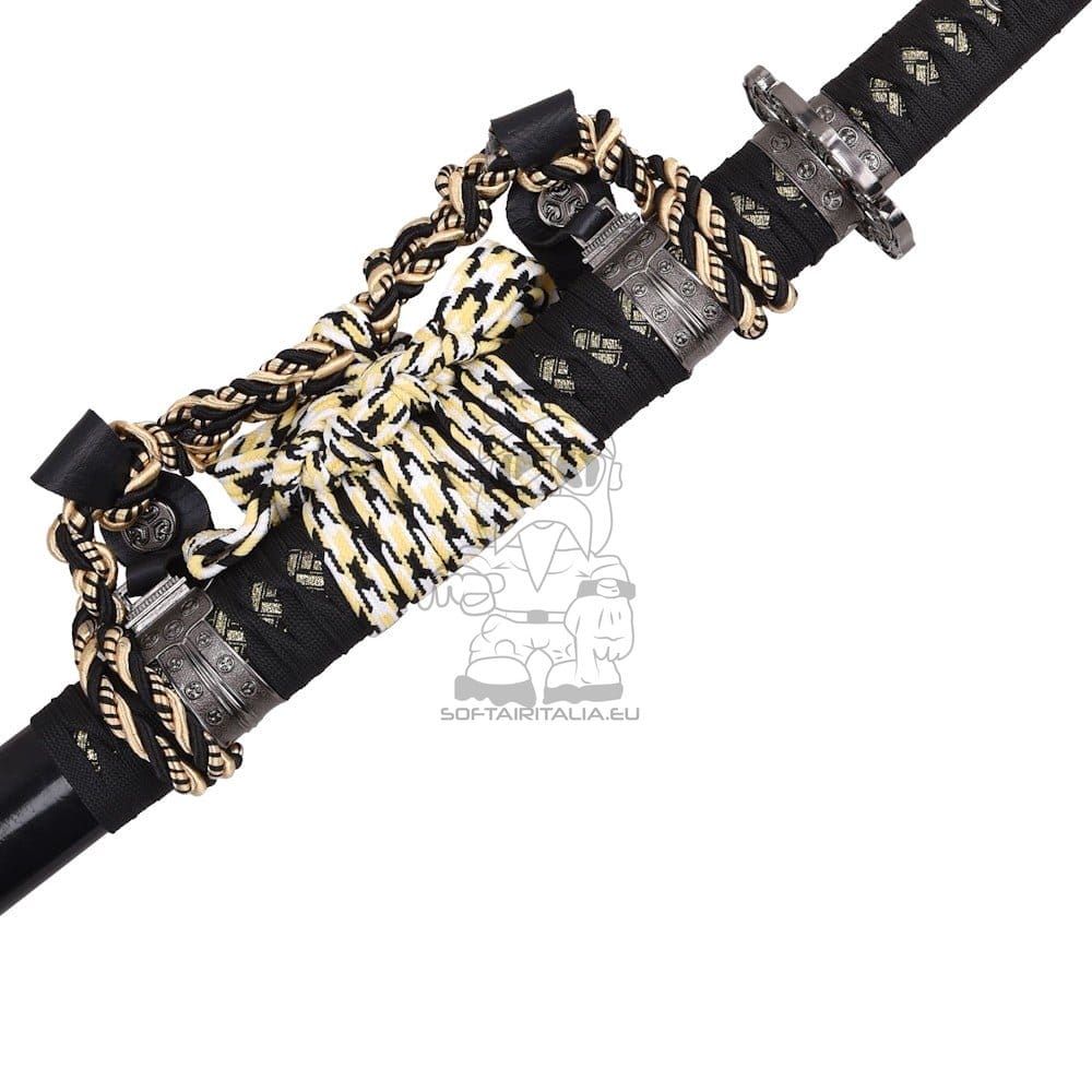 Katana ornamentale tradizionale giapponese