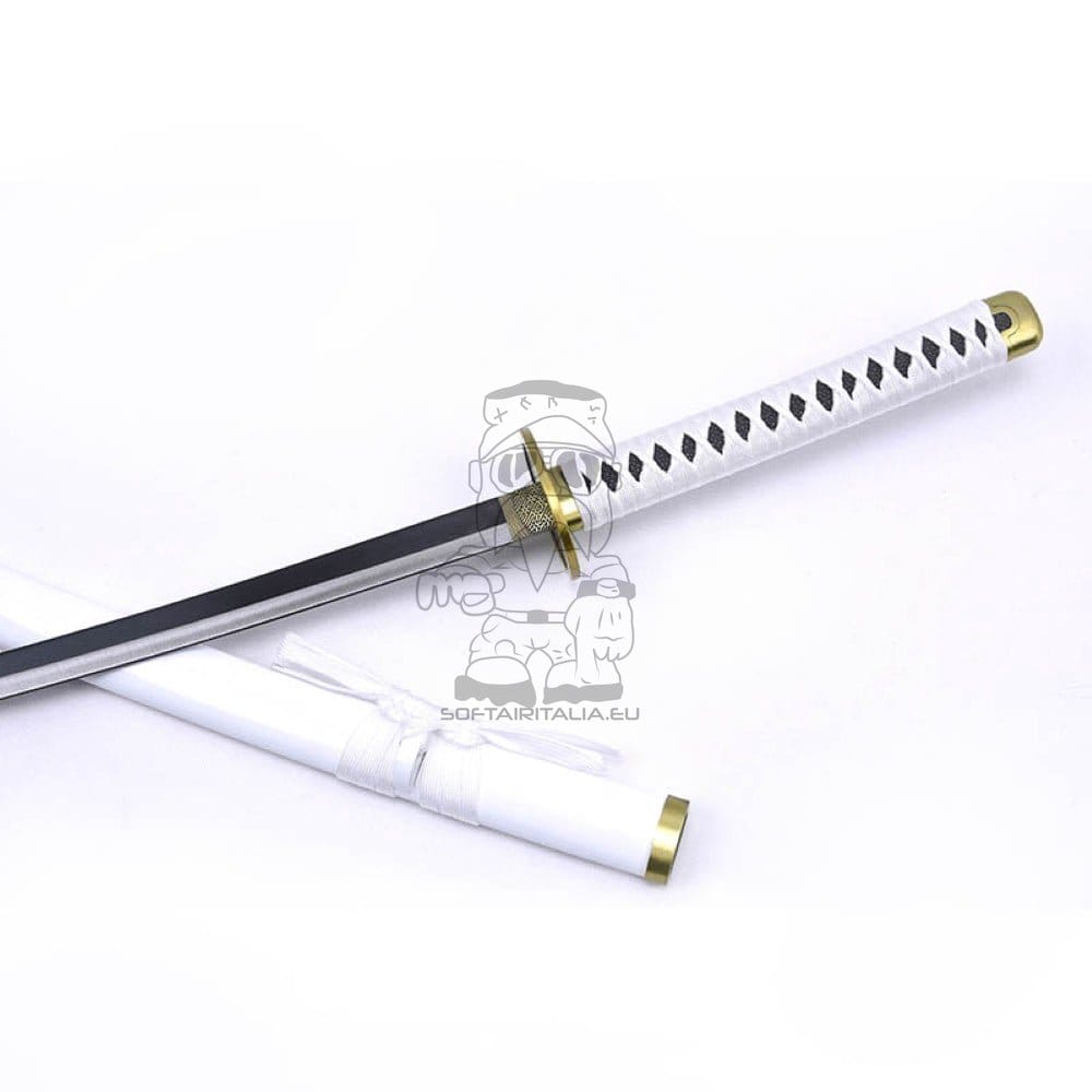 Katana ornamentale Wado Ichimonji di Roronoa Zoro (One Piece)