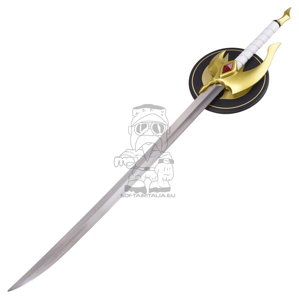 Spada ornamentale Sword of Light di Cha Hae-In (Solo Leveling)