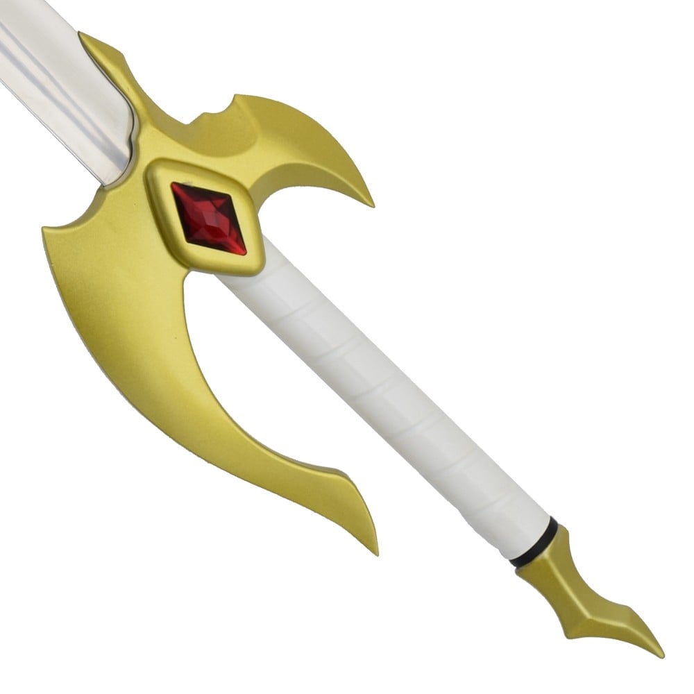 Spada ornamentale Sword of Light di Cha Hae-In (Solo Leveling)