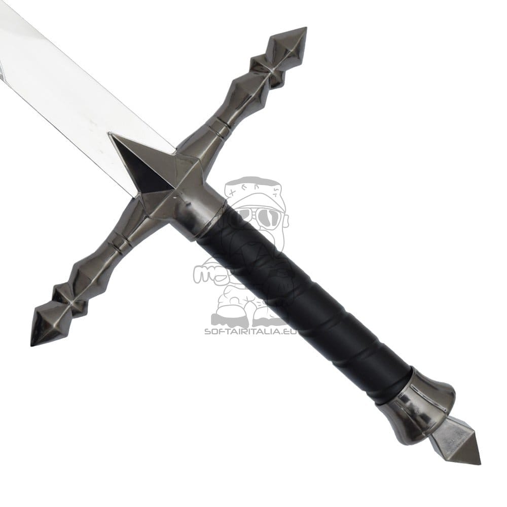 Spada ornamentale ispirata ad Alucard (Castlevania)
