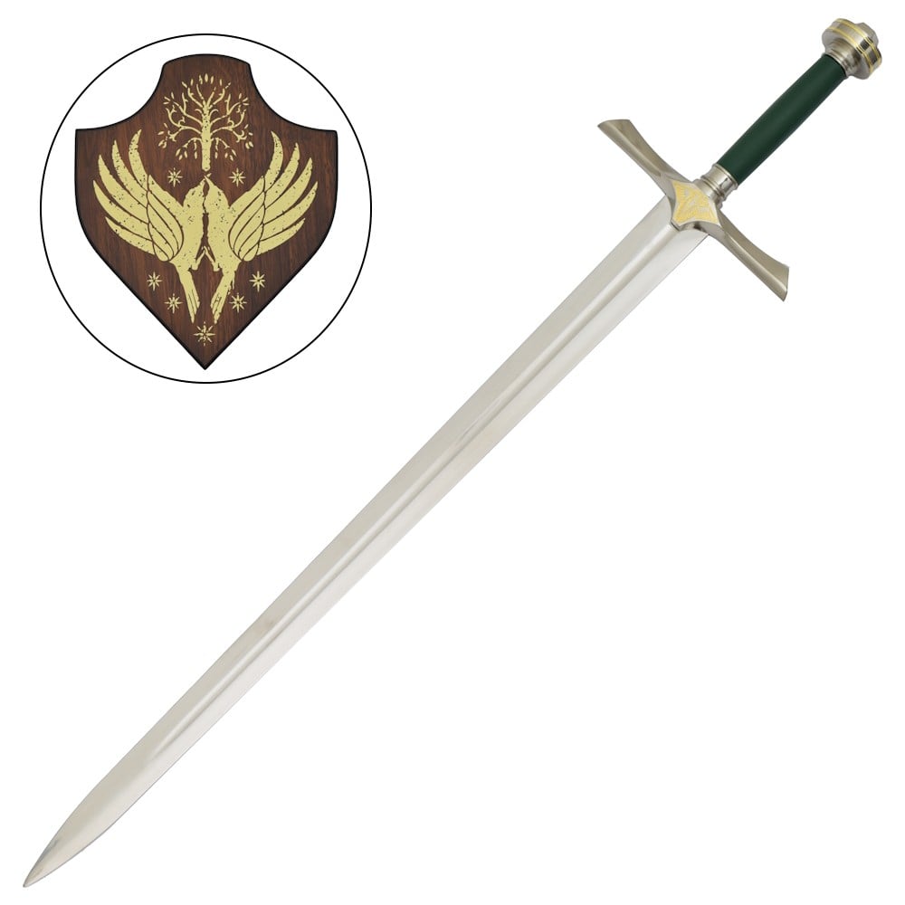 Spada ornamentale di Faramir - Il Signore degli Anelli