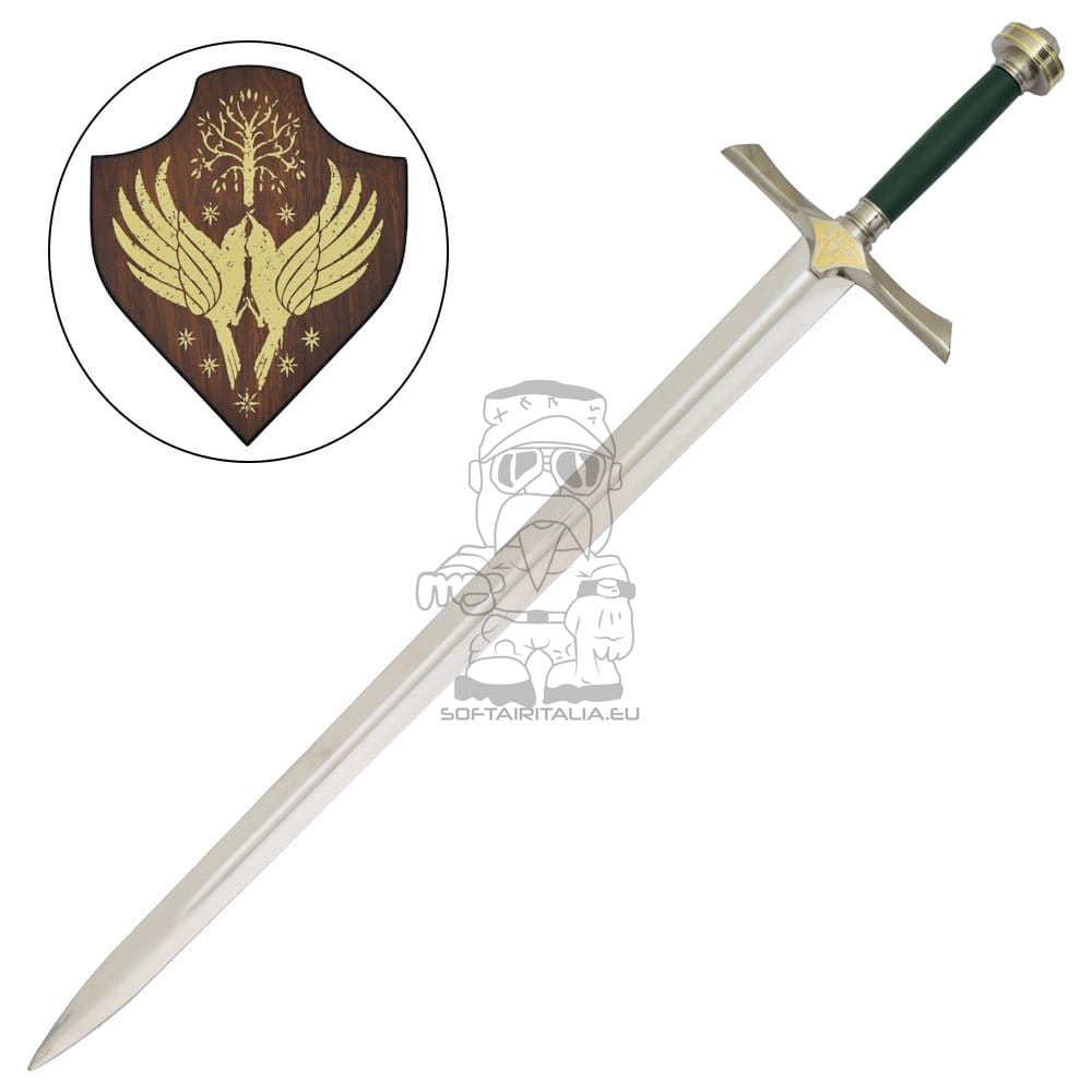 Spada ornamentale di Faramir - Il Signore degli Anelli