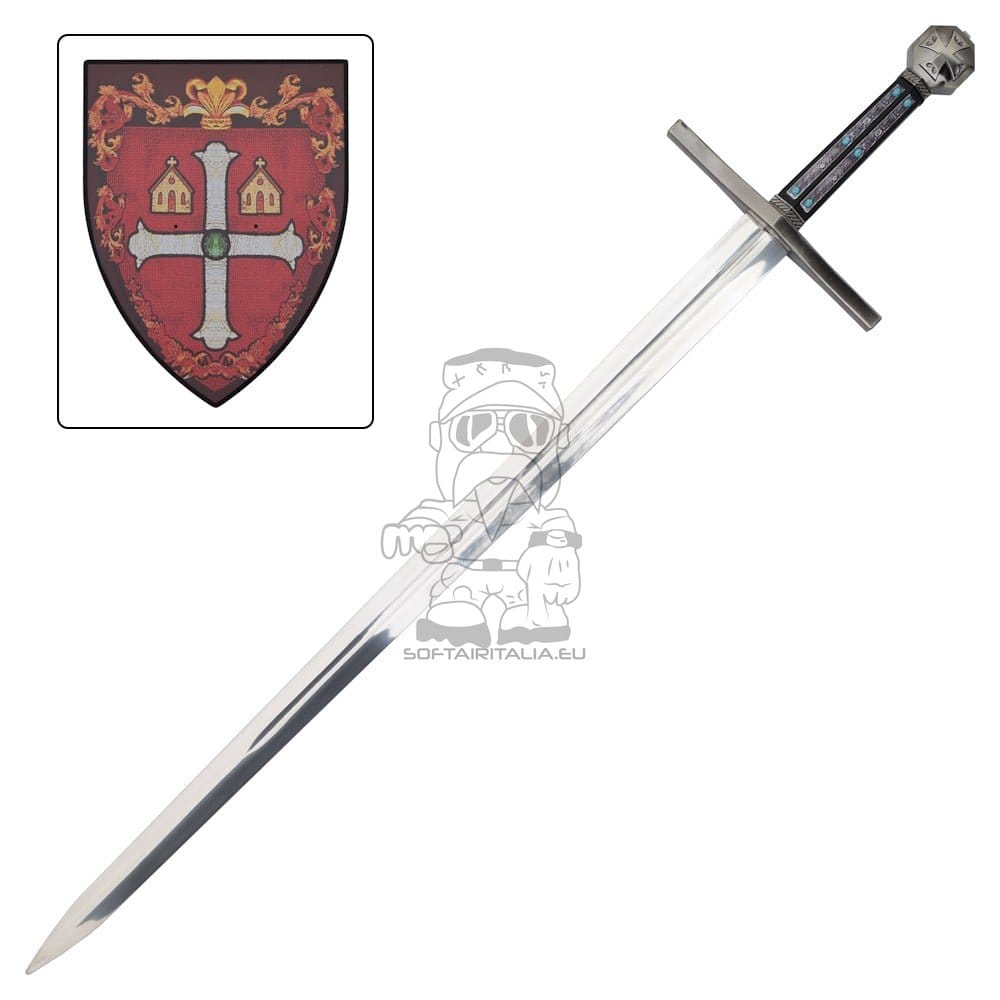 Spada ornamentale ispirata a Robin Hood