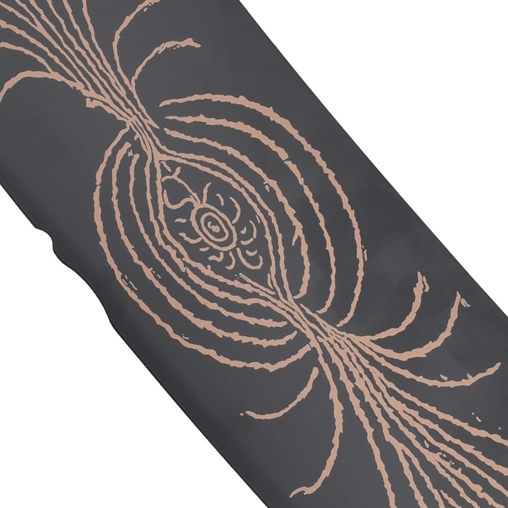 Spada ornamentale ispirata alla Starsourge Greatsword di Radahn (Elden Ring)