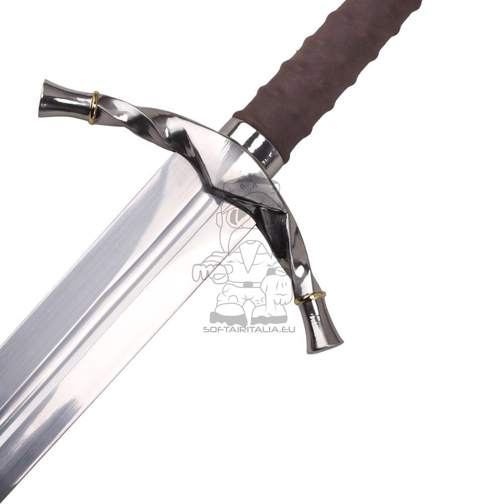 Spada ornamentale ispirata a Boromir - Il Signore degli Anelli