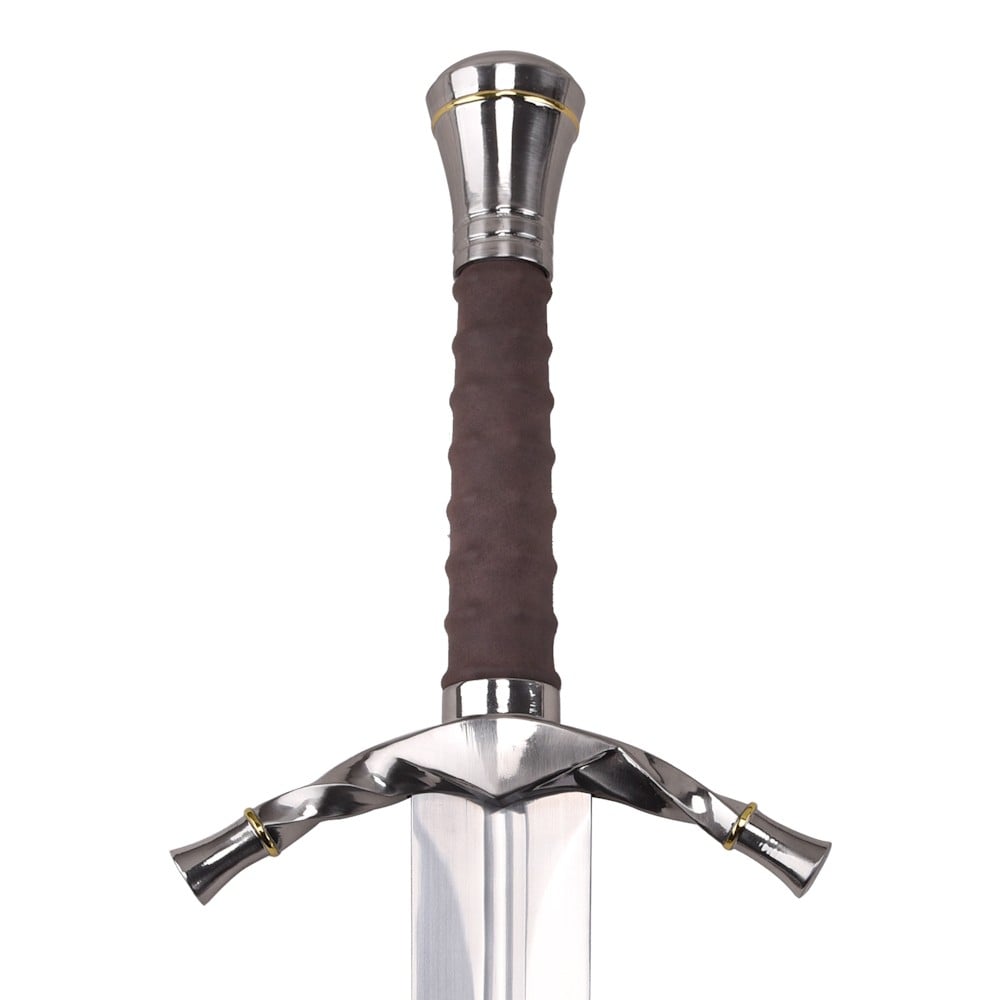 Spada ornamentale ispirata a Boromir - Il Signore degli Anelli