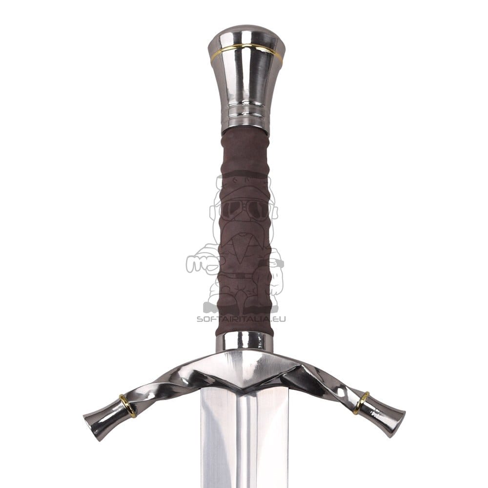 Spada ornamentale ispirata a Boromir - Il Signore degli Anelli