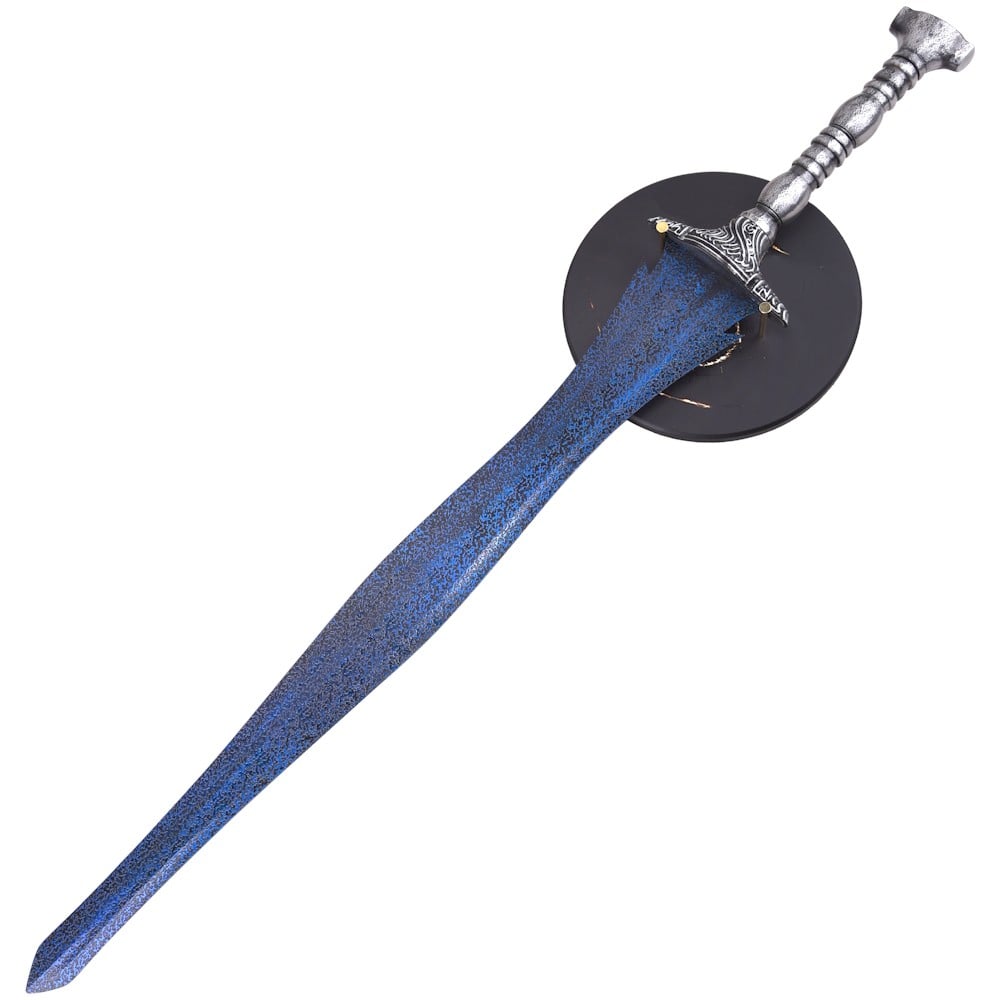Spada ornamentale ispirata alla spada dei Carian Knights serie Elden Ring