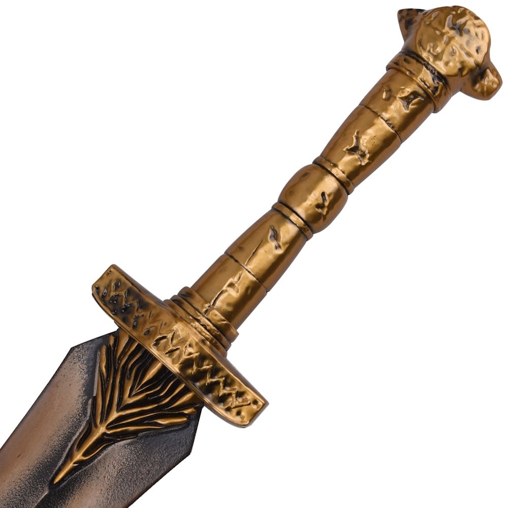 Spada ornamentale Sword of Light serie Elden Ring