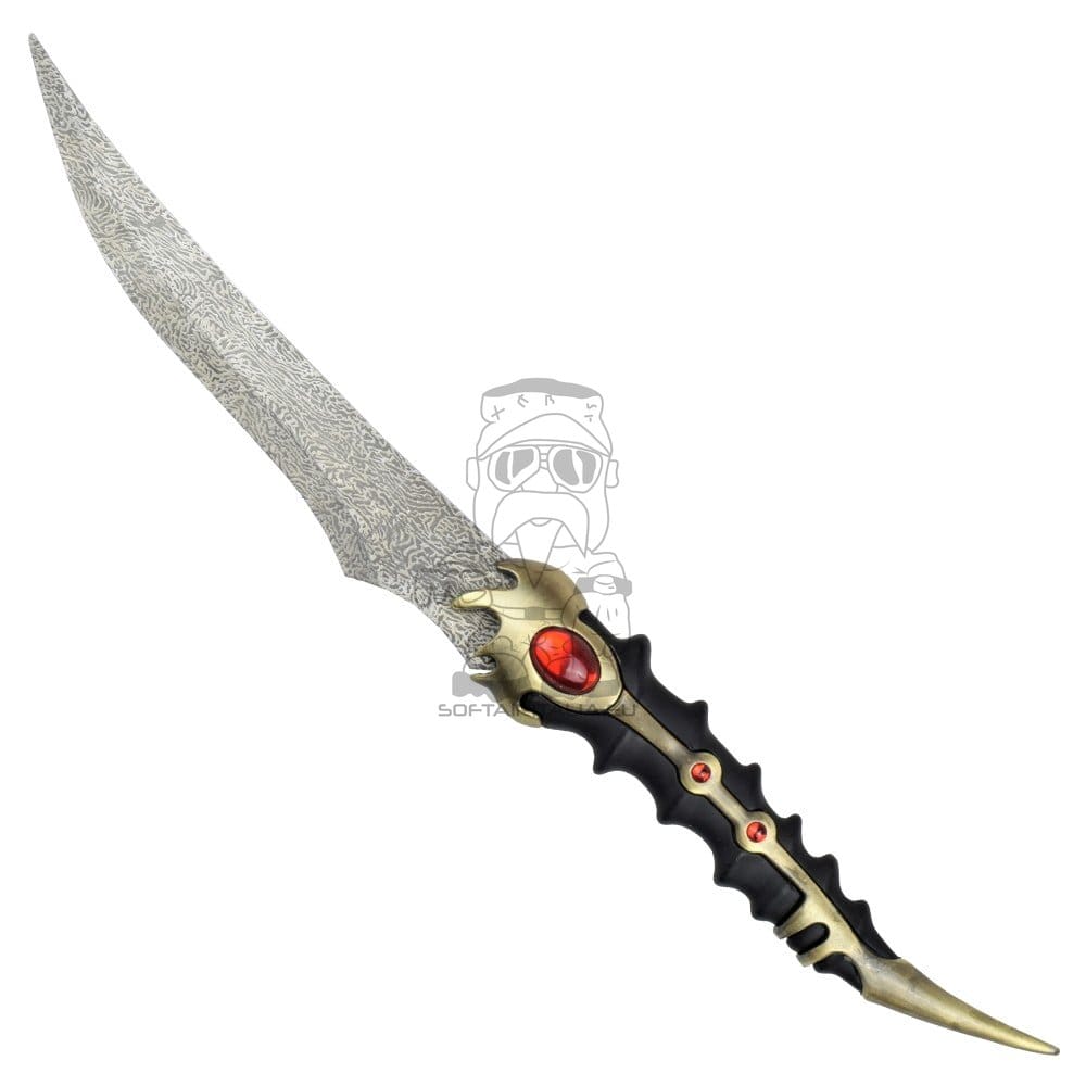 Pugnale fantasy ornamentale ispirato al pugnale di Arya Stark della serie Games of Thrones