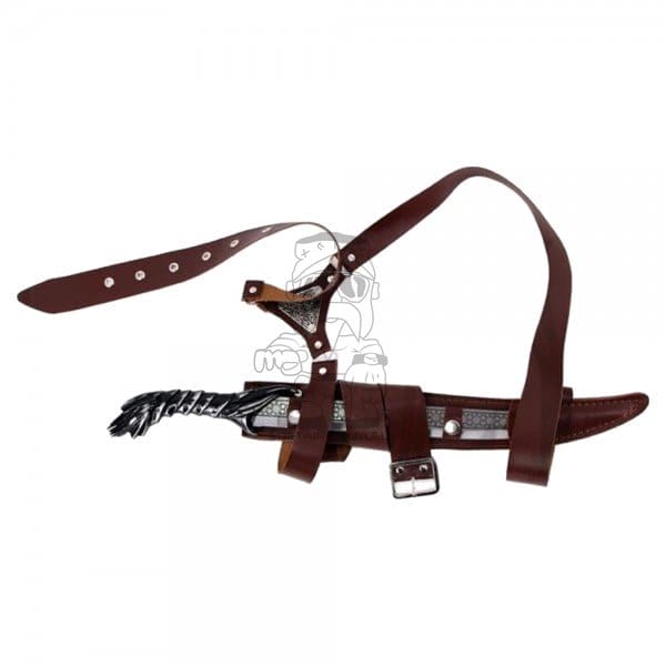 Spada fantasy ornamentale ispirata ad Assassin's Creed