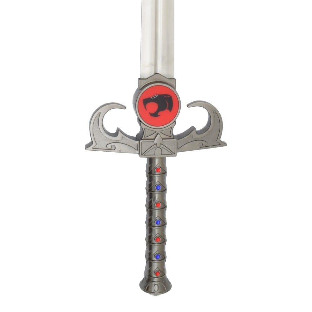 Spada ornamentale Sword of Omens serie Thundercats