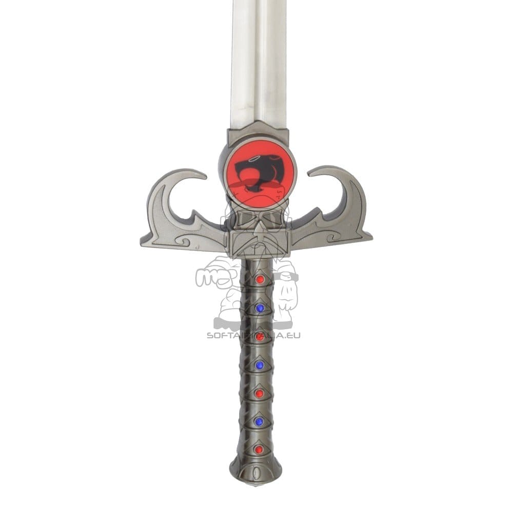 Spada ornamentale Sword of Omens serie Thundercats