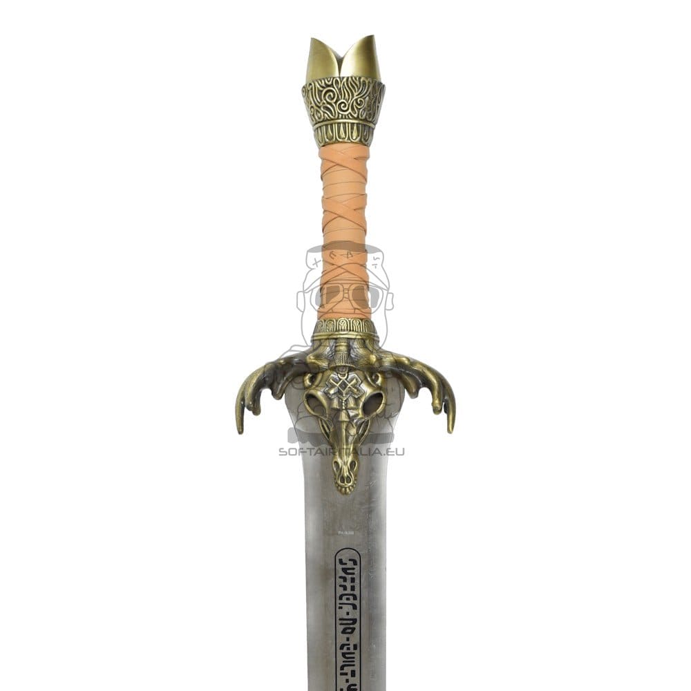 Spada ornamentale Father's Bastard di Conan il Barbaro