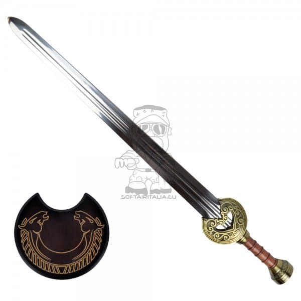 Spada ornamentale di Théoden - Il Signore degli Anelli